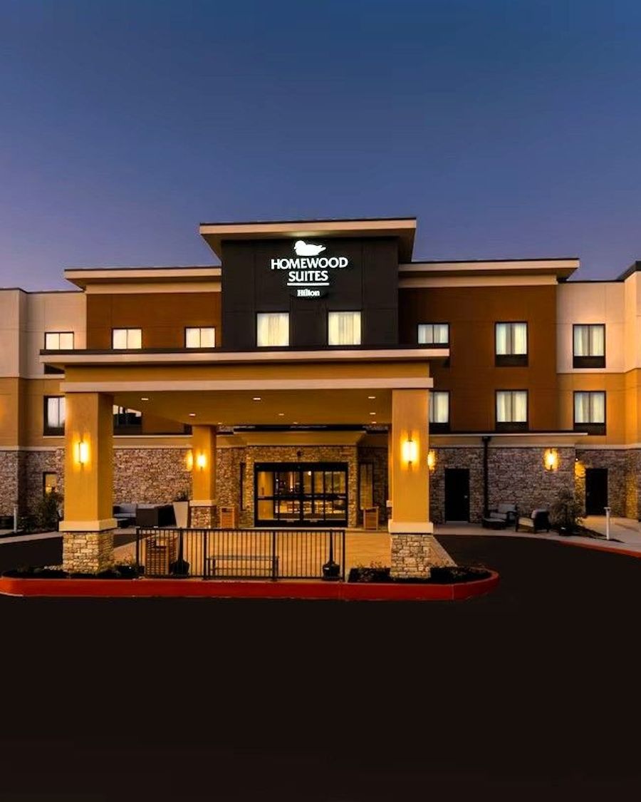 Homewood Suites by Hilton Livermore