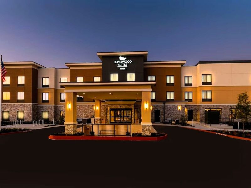 Homewood Suites by Hilton Livermore