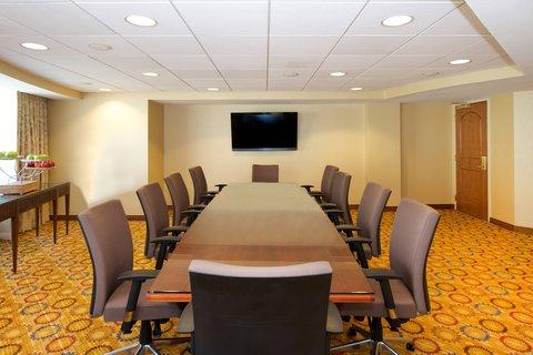 Photo of Fremont Marriott Silicon Valley