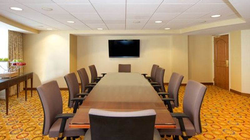 Photo of Fremont Marriott Silicon Valley