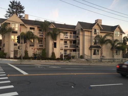 Photo of Motel Santa Cruz