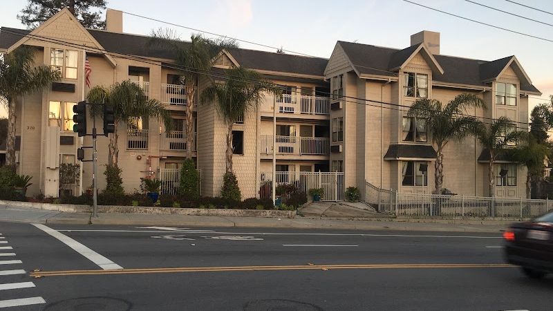 Photo of Motel Santa Cruz