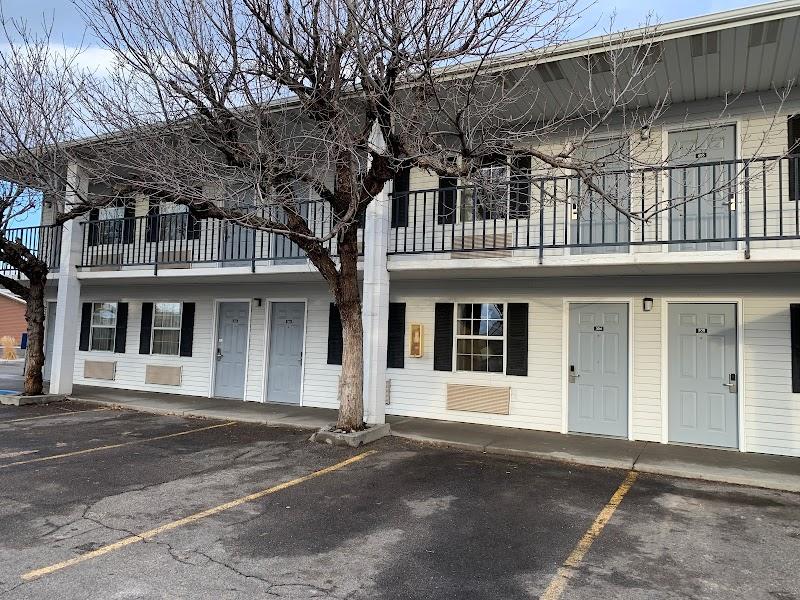 Photo of Budget Motel