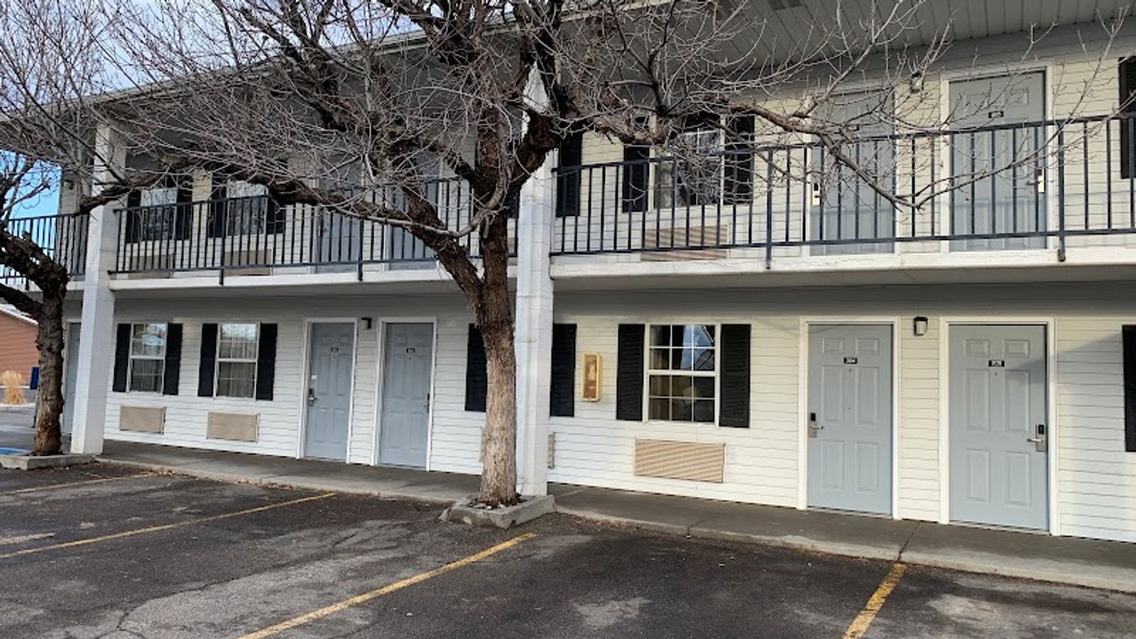 Photo of Budget Motel