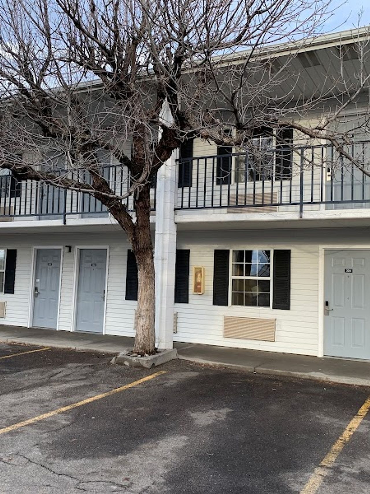 Photo of Budget Motel