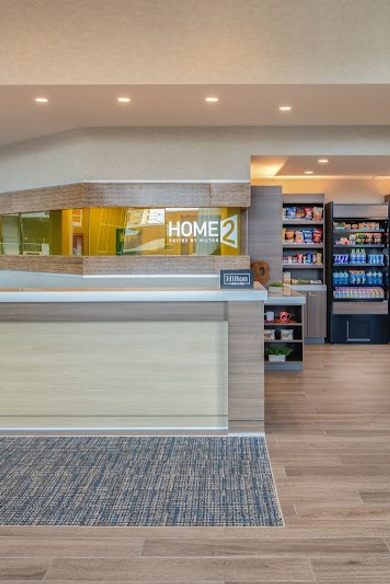 Photo of Home2 Suites by Hilton Boise Downtown