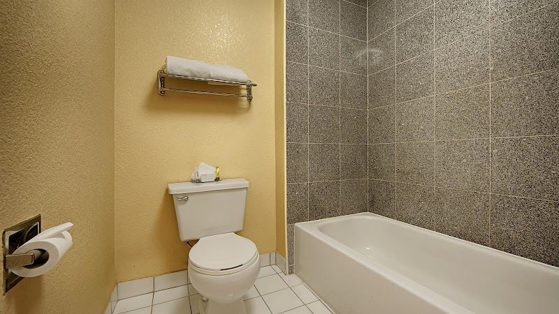 Photo of Best Western Orchard Inn