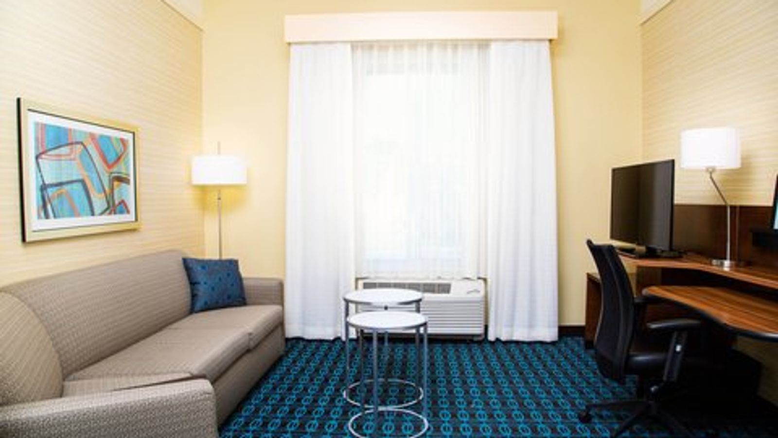 Photo of Fairfield Inn & Suites Pocatello