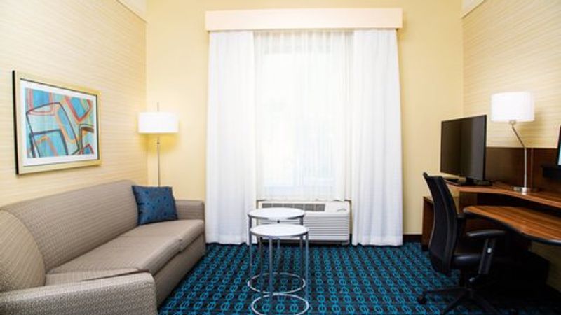 Photo of Fairfield Inn & Suites Pocatello