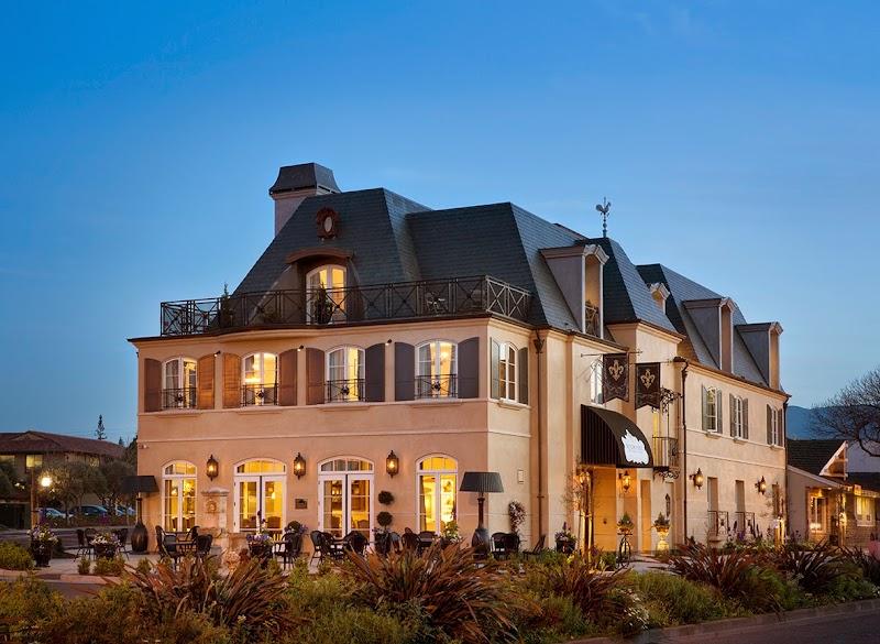Enchanté Boutique Hotel