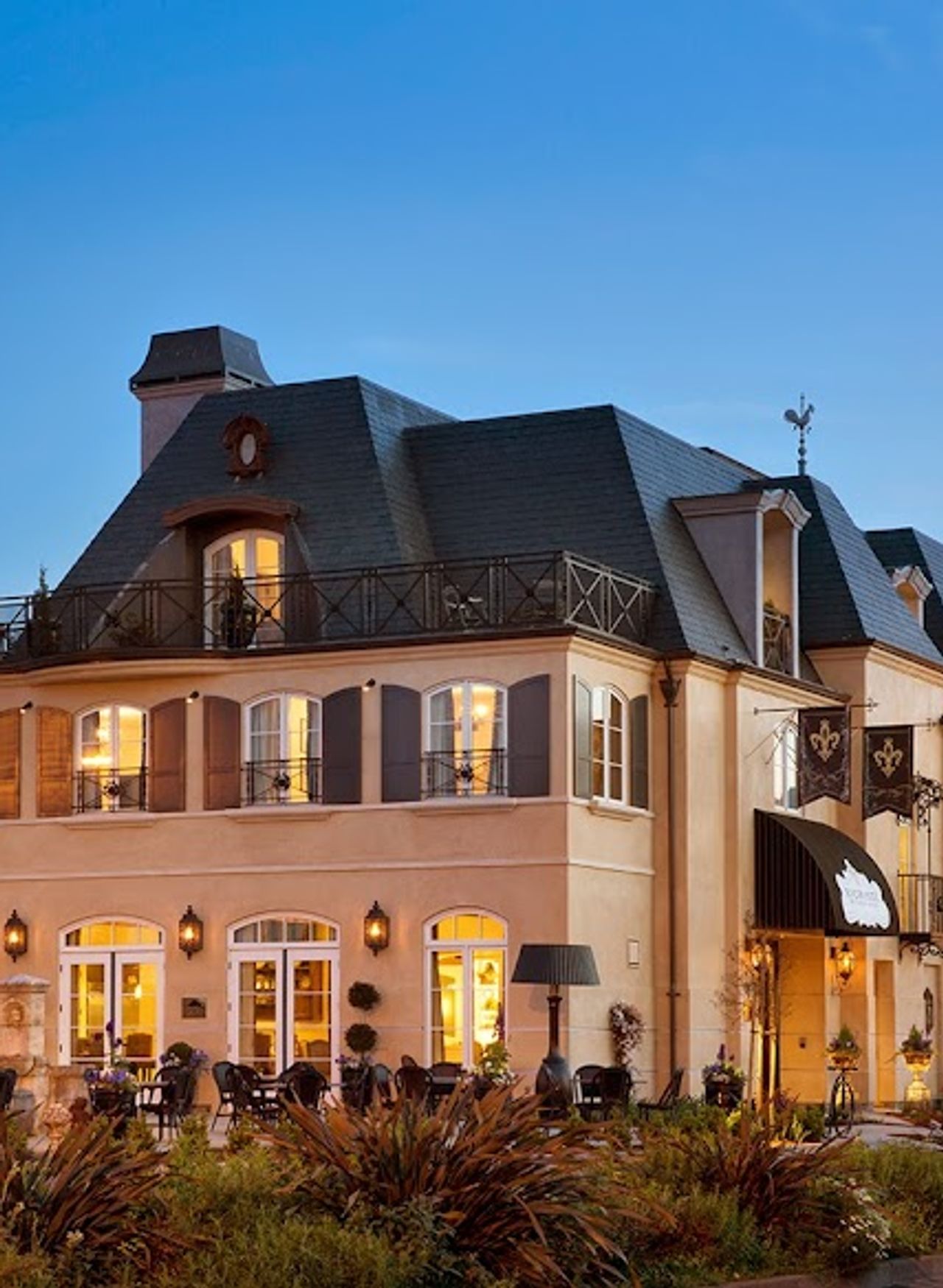 Photo of Enchanté Boutique Hotel