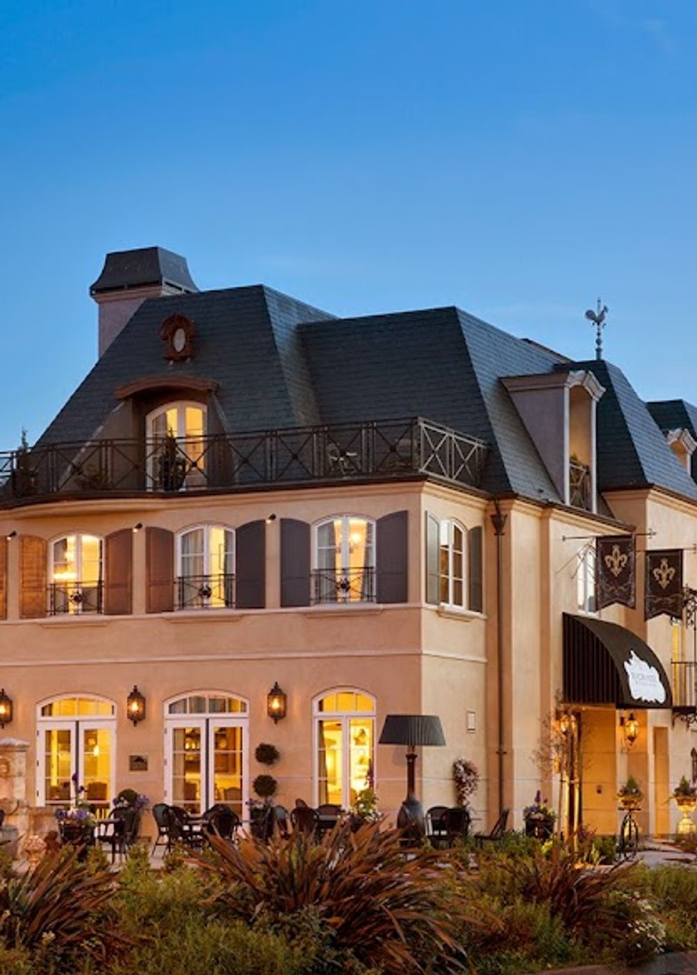 Enchanté Boutique Hotel