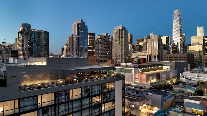 Photo of Canopy by Hilton San Francisco SoMa
