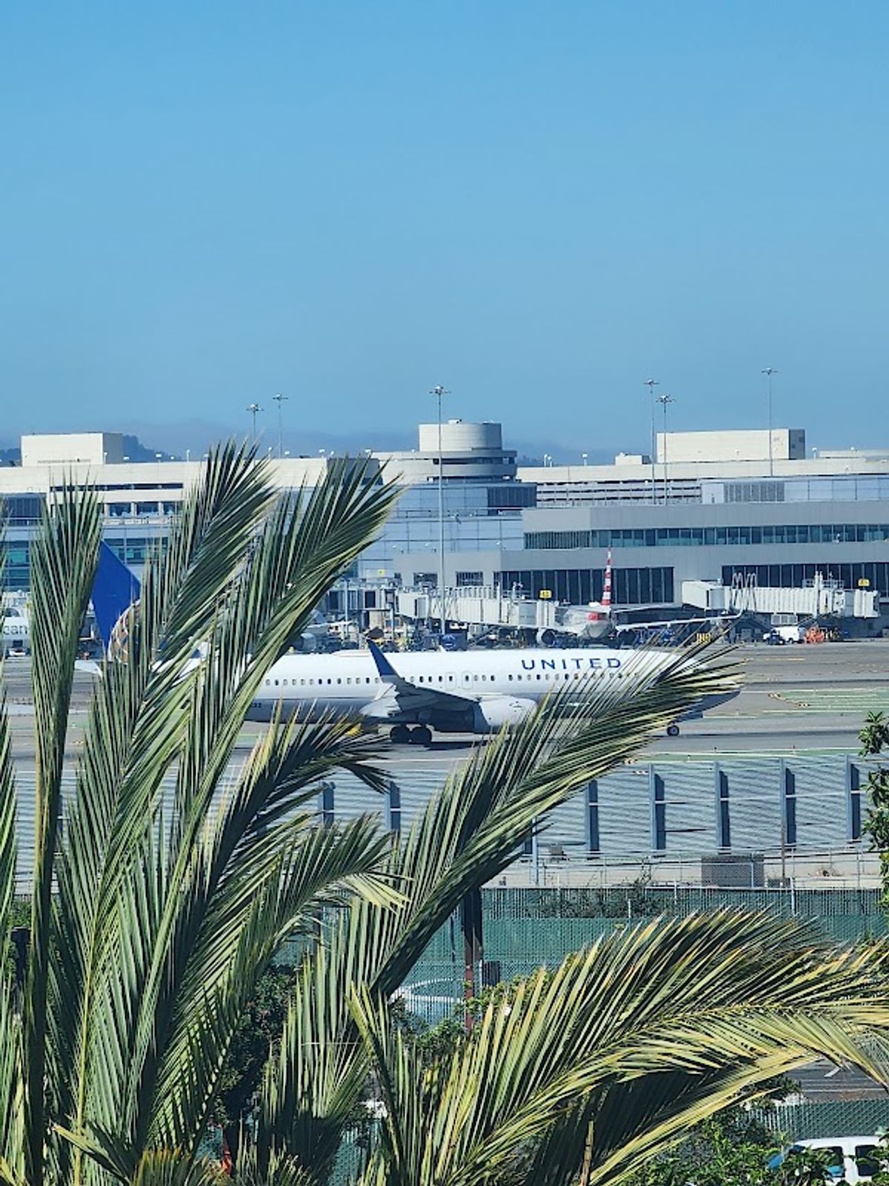 Photo of The Westin San Francisco Airport