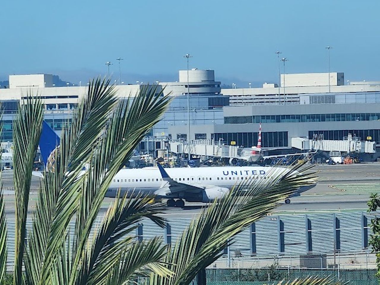 Photo of The Westin San Francisco Airport
