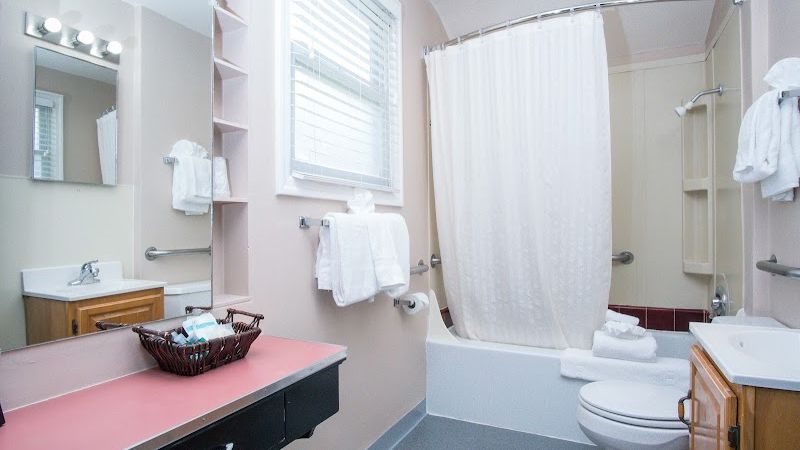 Photo of Ecola Creek Lodge