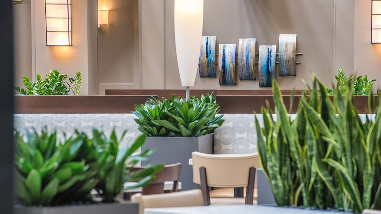 Photo of Embassy Suites by Hilton Seattle Tacoma International Airport