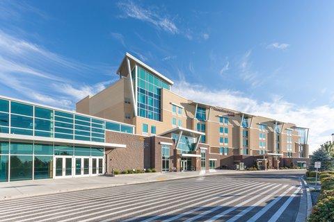 Photo of SpringHill Suites Kennewick Tri-Cities