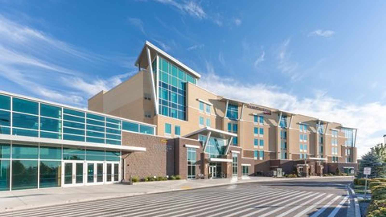Photo of SpringHill Suites Kennewick Tri-Cities