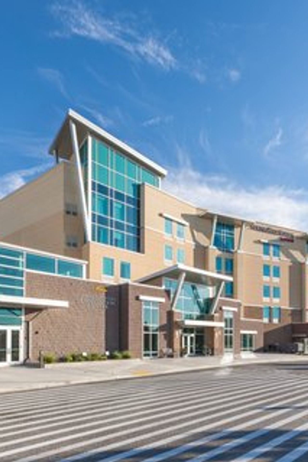 Photo of SpringHill Suites Kennewick Tri-Cities