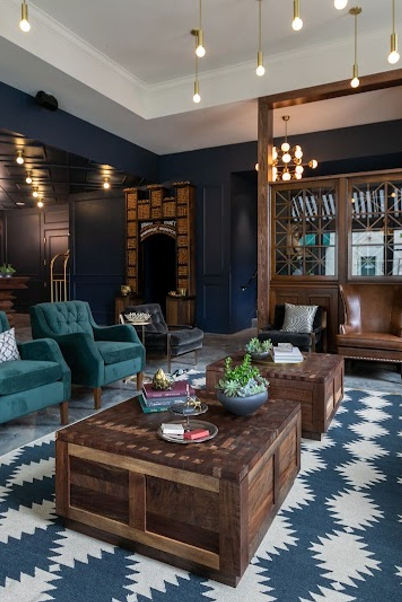 Photo of Atticus Hotel
