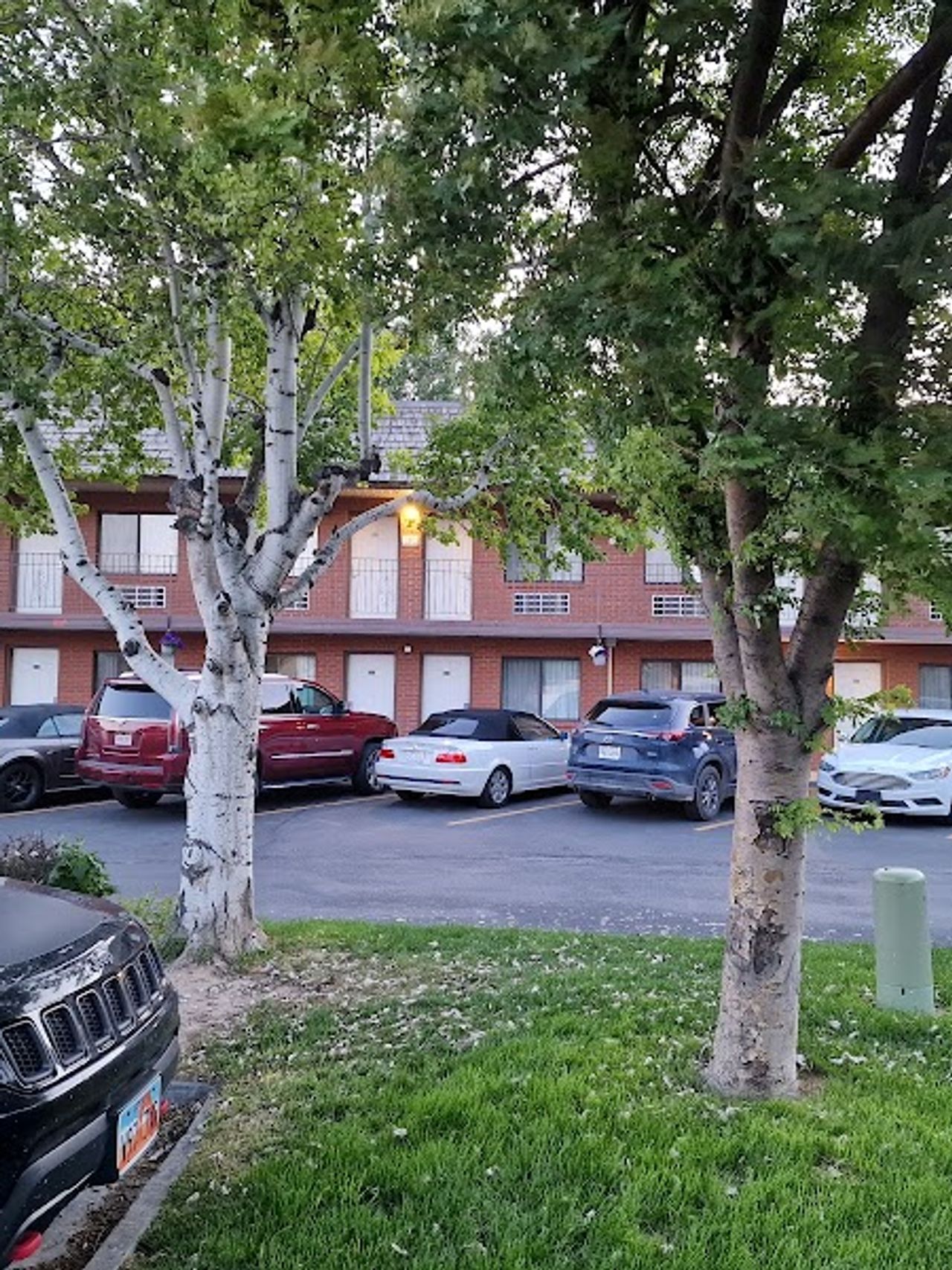 Photo of Motel West