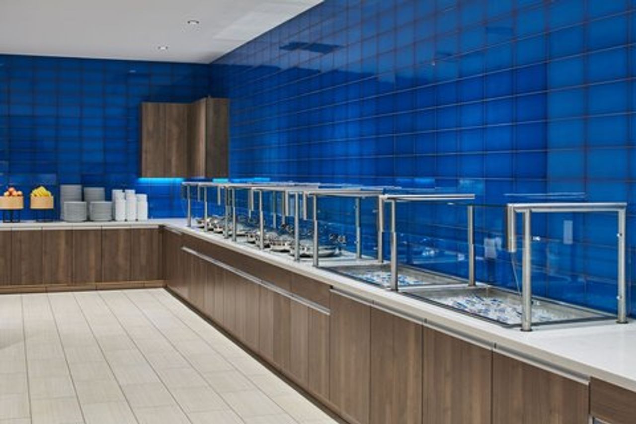 Photo of Residence Inn Berkeley