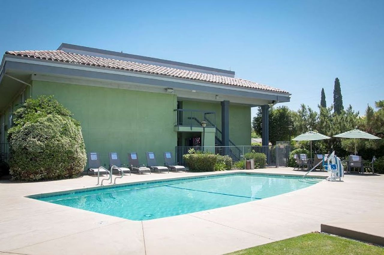 Photo of Best Western Village Inn