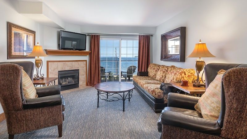 Photo of WorldMark Blaine