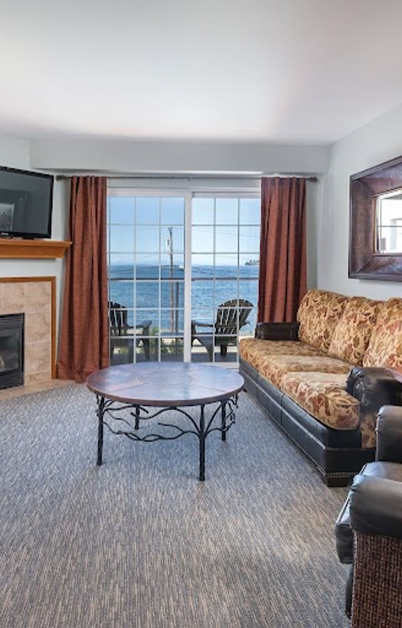 Photo of WorldMark Blaine