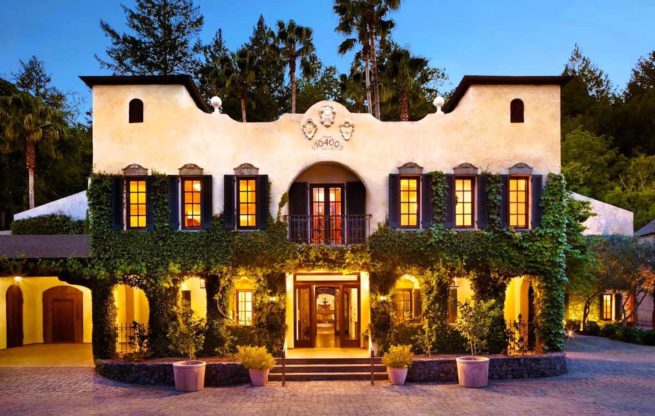 Kenwood Inn & Spa