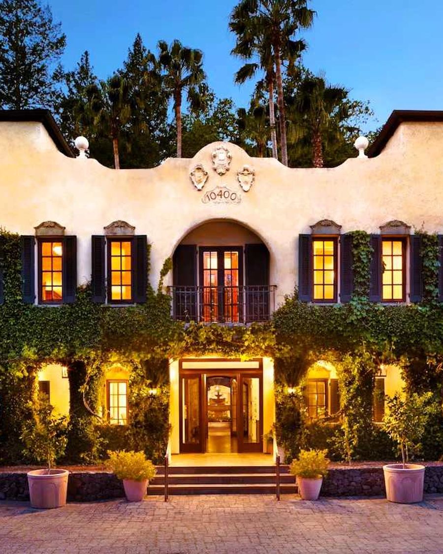 Kenwood Inn & Spa