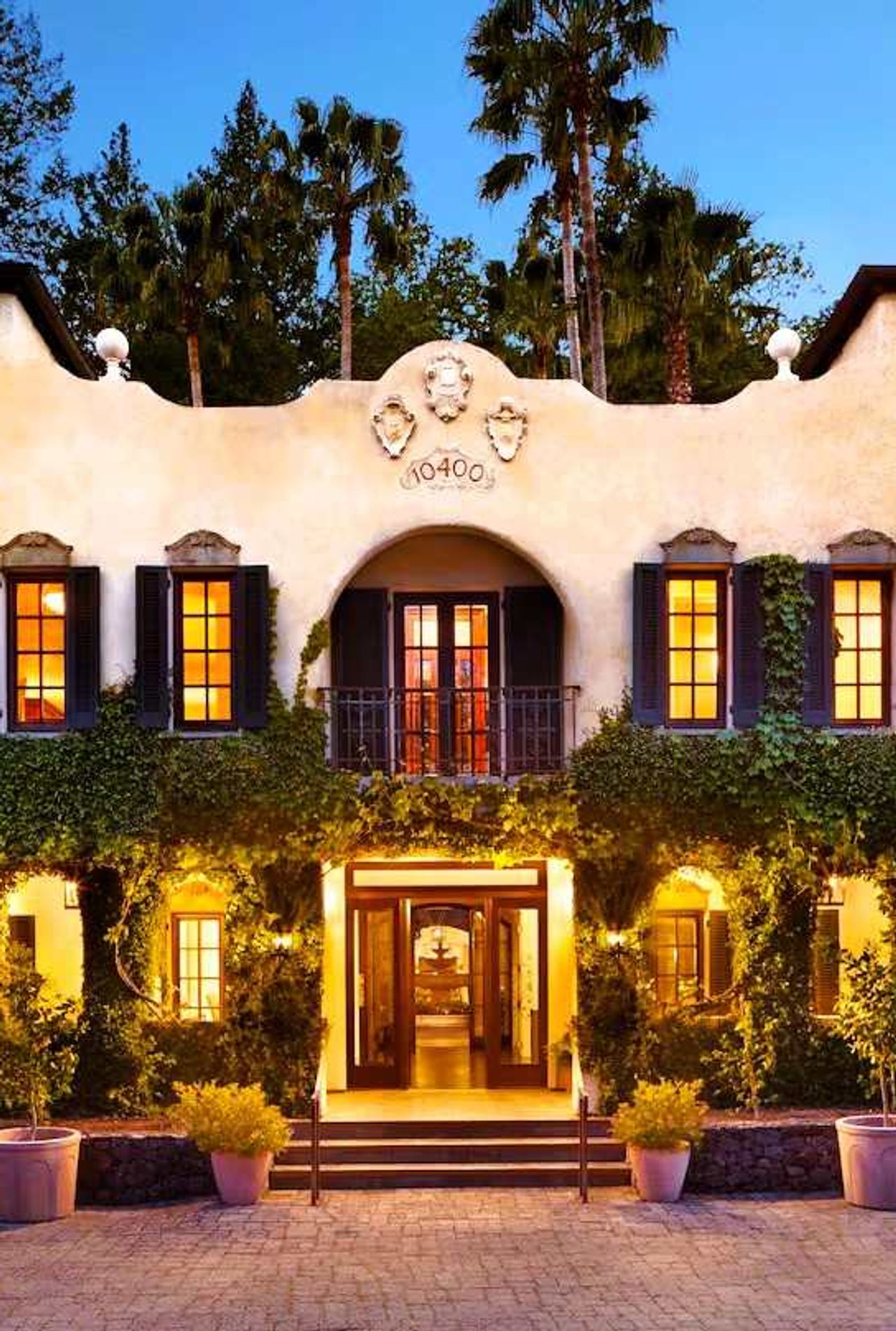 Kenwood Inn & Spa