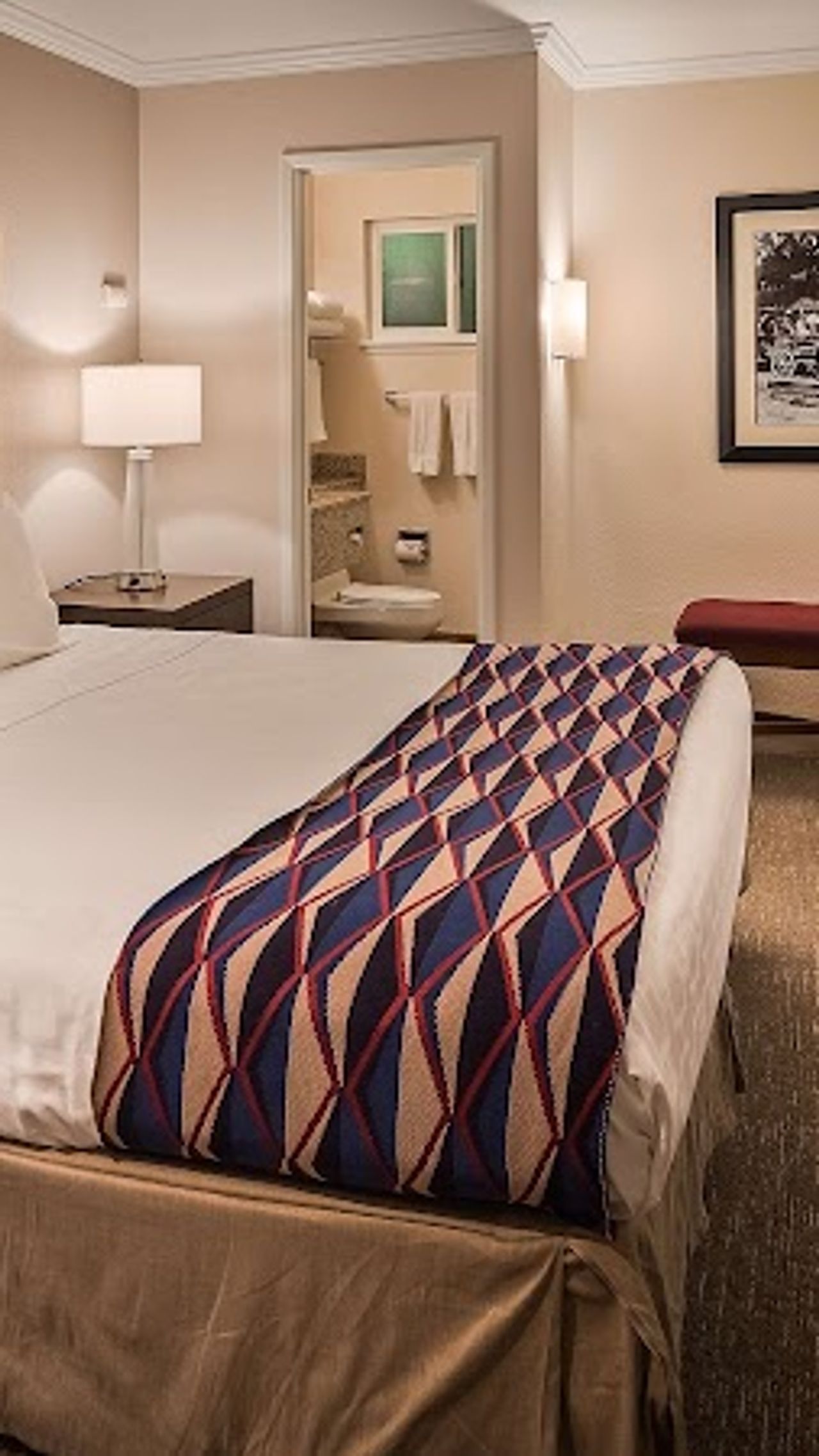 Photo of Best Western Garden Inn