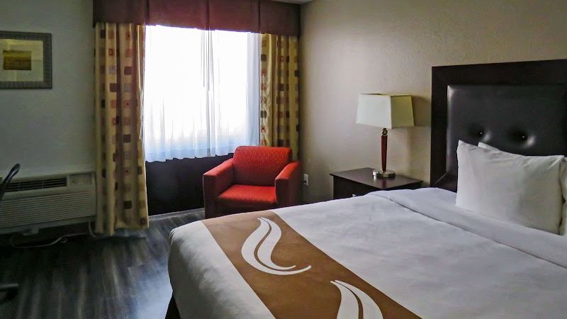 Photo of Quality Inn & Suites Everett