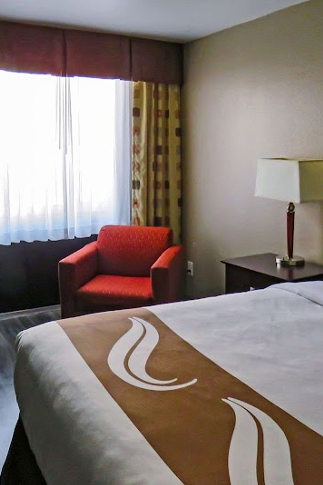 Photo of Quality Inn & Suites Everett