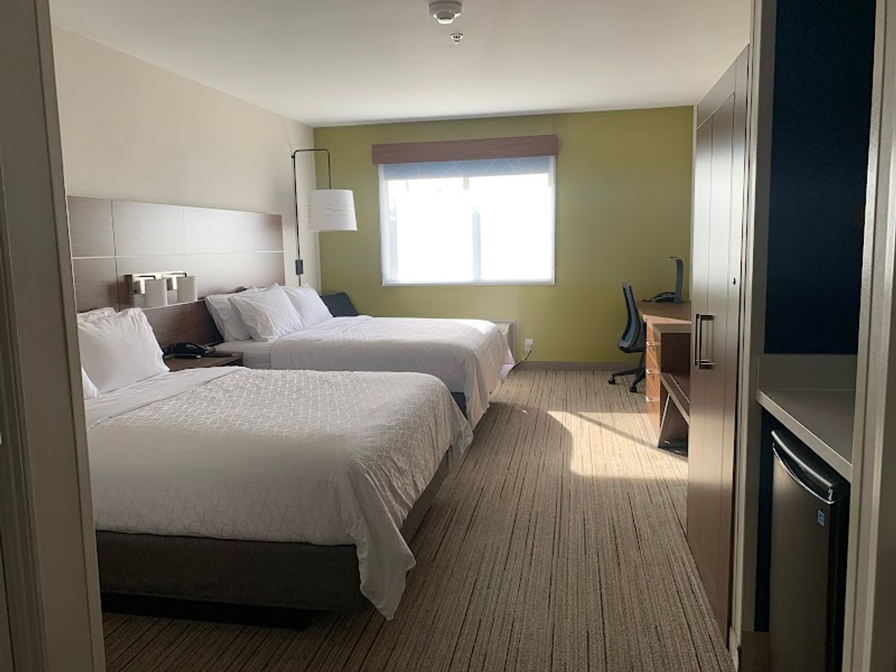 Photo of Holiday Inn Express & Suites Mountain View Silicon Valley, an IHG Hotel