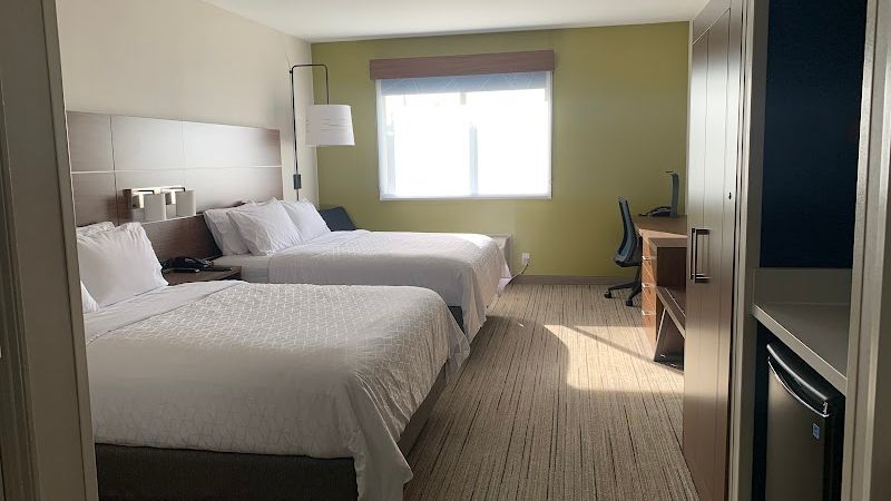 Photo of Holiday Inn Express & Suites Mountain View Silicon Valley, an IHG Hotel