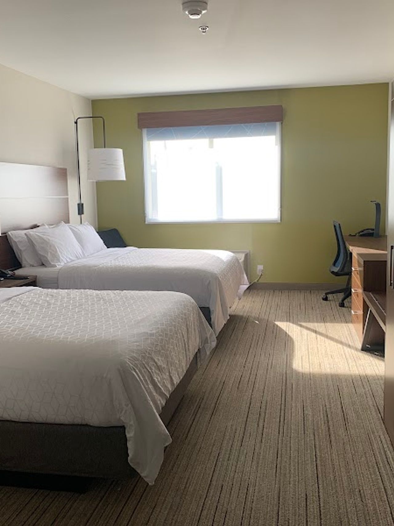 Photo of Holiday Inn Express & Suites Mountain View Silicon Valley, an IHG Hotel