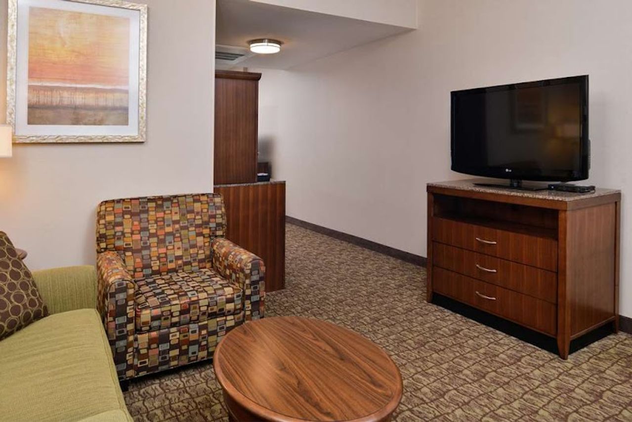 Photo of Hilton Garden Inn Boise Spectrum