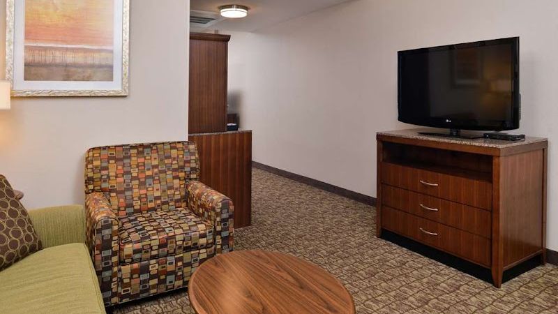 Photo of Hilton Garden Inn Boise Spectrum