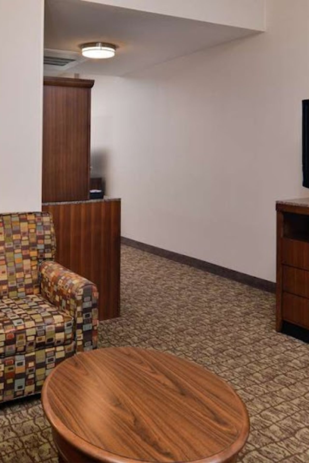 Photo of Hilton Garden Inn Boise Spectrum