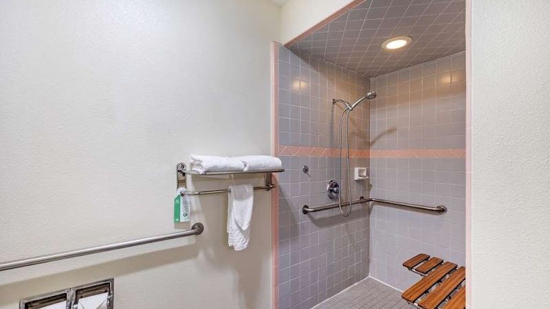 Photo of Best Western Capital City Inn