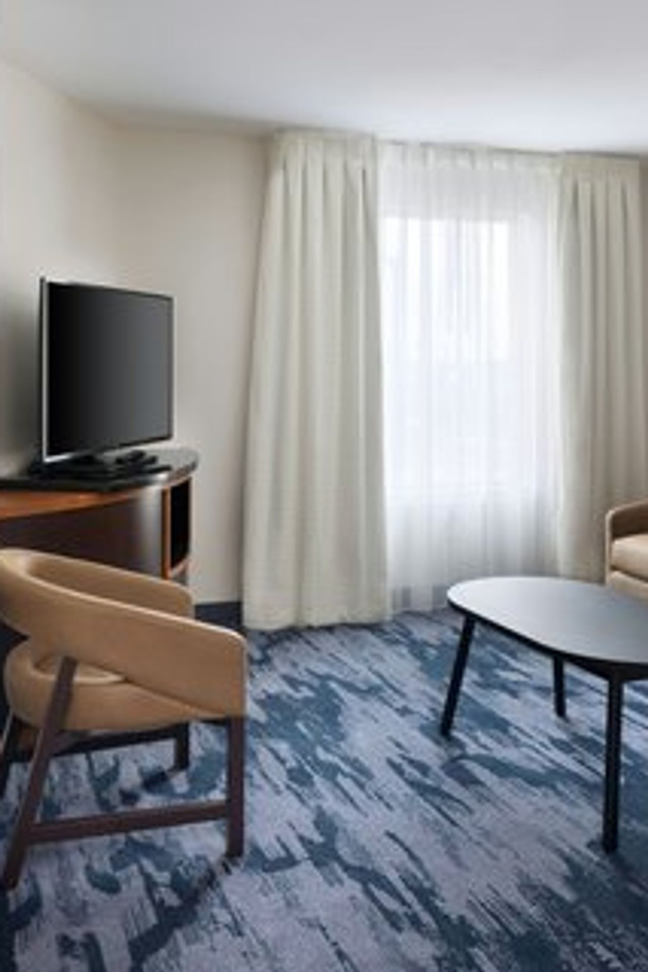 Photo of Fairfield Inn & Suites Turlock