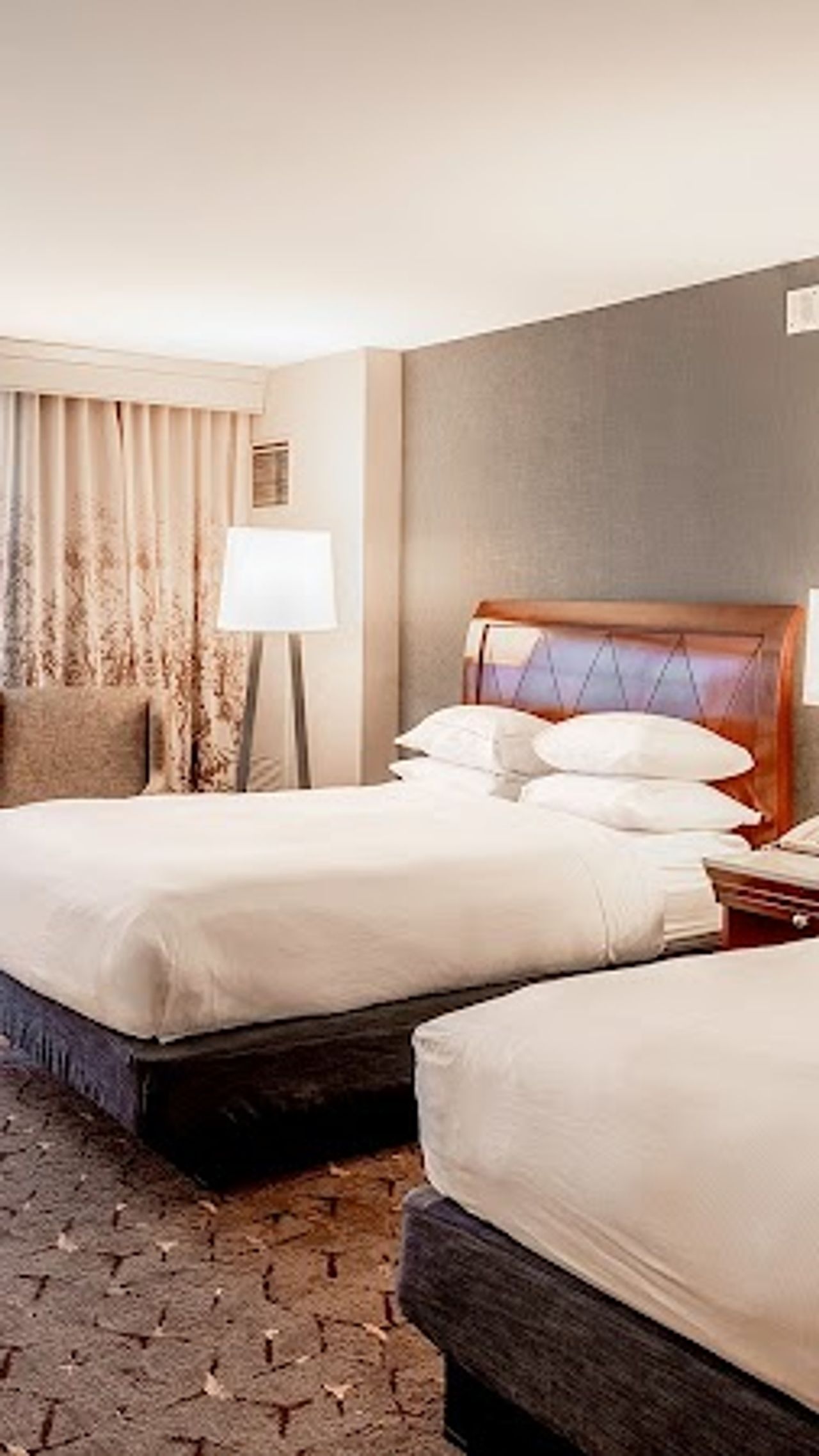 Photo of DoubleTree by Hilton Hotel Modesto