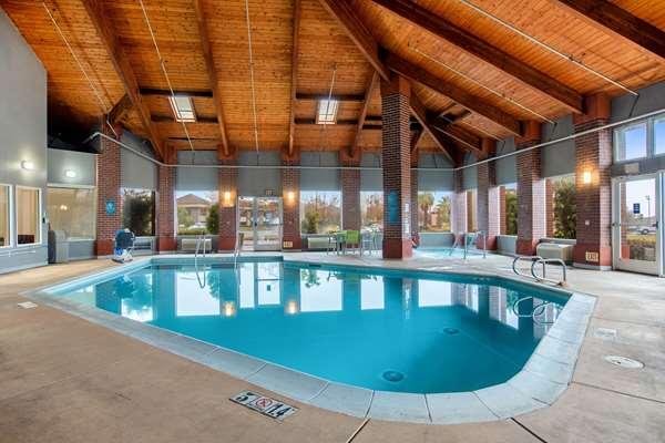 Photo of La Quinta Inn by Wyndham Livermore