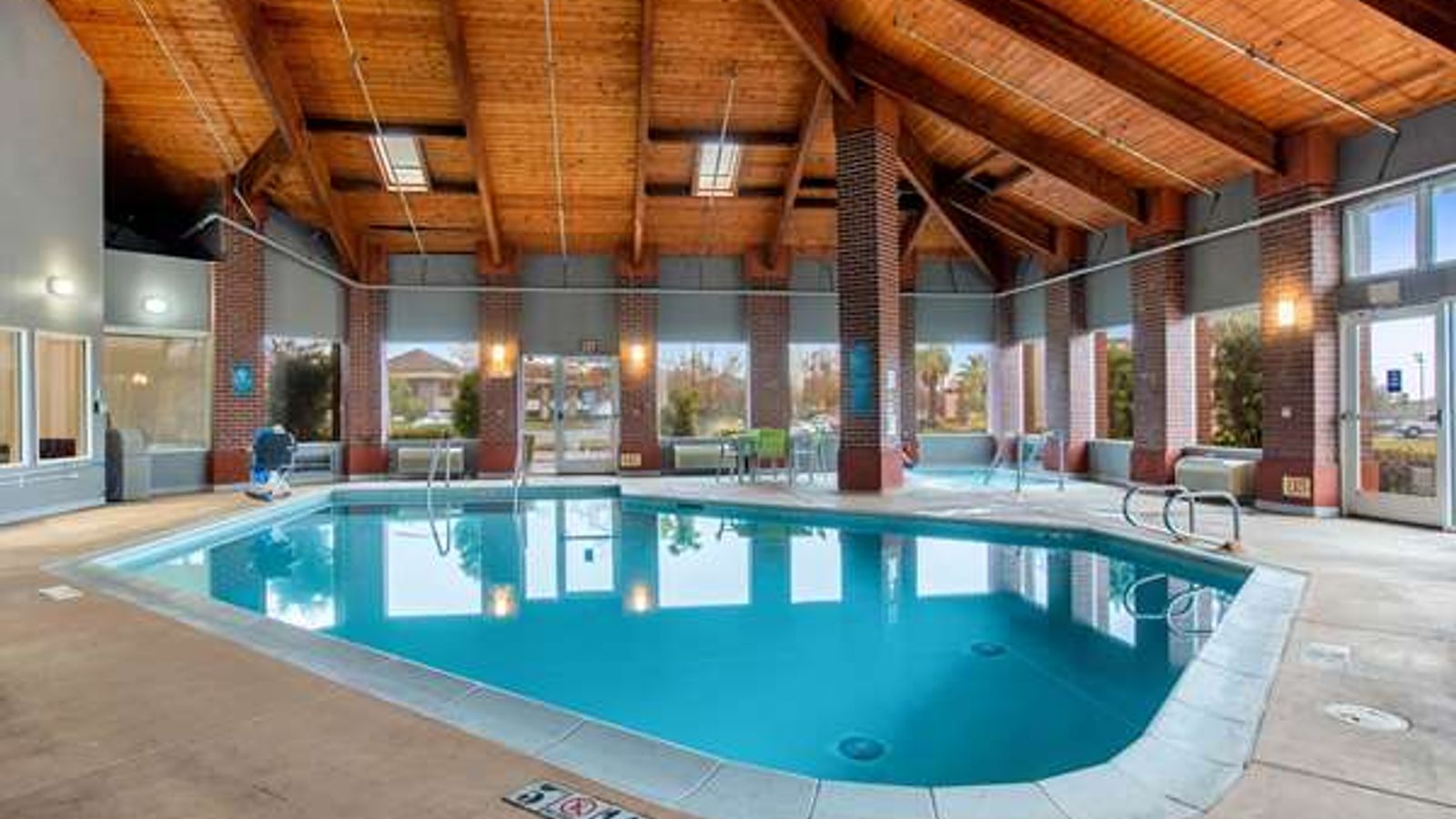 Photo of La Quinta Inn by Wyndham Livermore