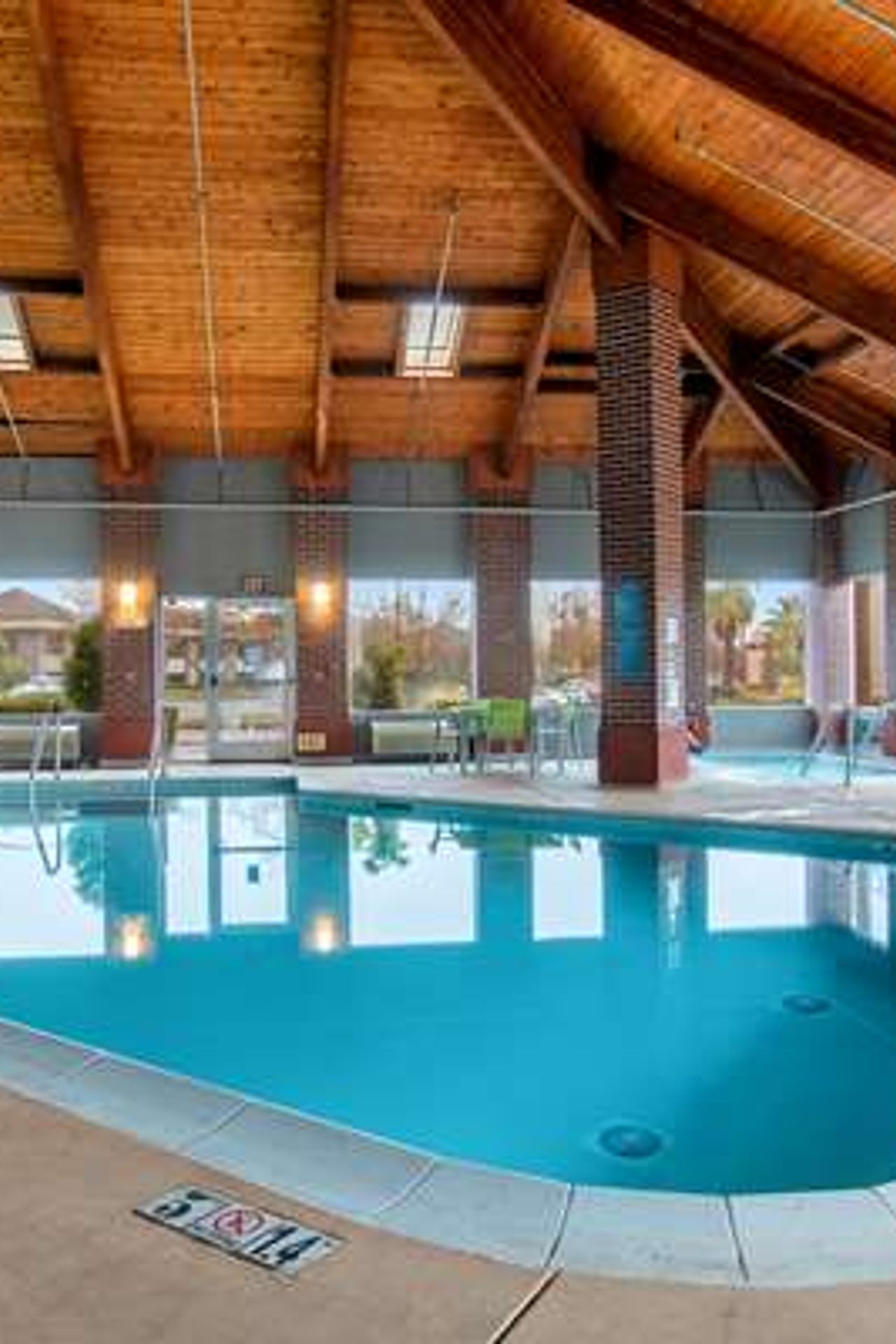 Photo of La Quinta Inn by Wyndham Livermore