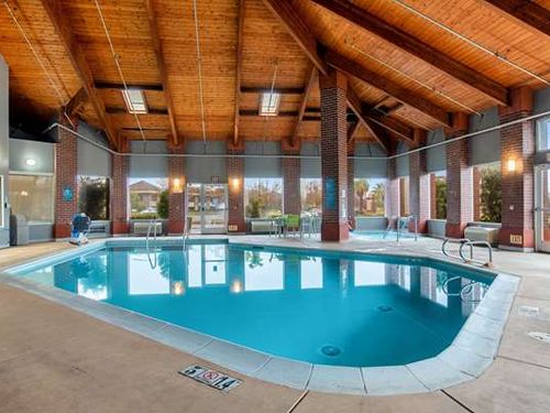 Photo of La Quinta Inn by Wyndham Livermore
