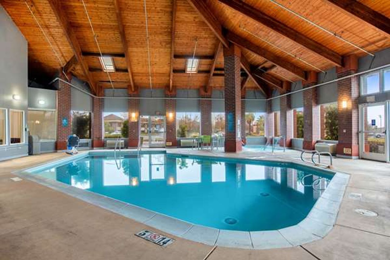 Photo of La Quinta Inn by Wyndham Livermore